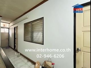 Casa adosada en venta de 3 habitaciones en Bang Khae, Bangkok