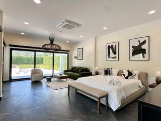 Villa zur Miete mit 5 Zimmer in Bang Lamung, Chonburi