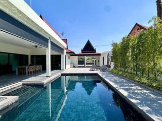 Villa zur Miete mit 5 Zimmer in Bang Lamung, Chonburi