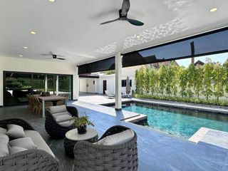 Villa zur Miete mit 5 Zimmer in Bang Lamung, Chonburi