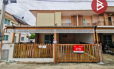 Продажа 4 спальни таунхаус в Mueang Samut Sakhon, Самутсакхон