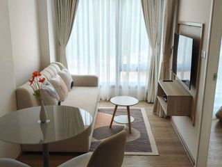 For rent and for sale 1 bed condo in Mueang Phuket, Phuket