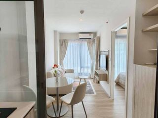 For rent and for sale 1 bed condo in Mueang Phuket, Phuket