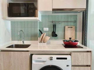 For rent and for sale 1 bed condo in Mueang Phuket, Phuket