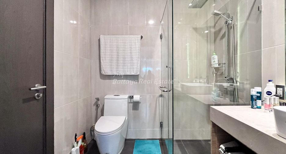 Wohnung zum Kauf mit 1 Zimmer in Bang Lamung, Chonburi