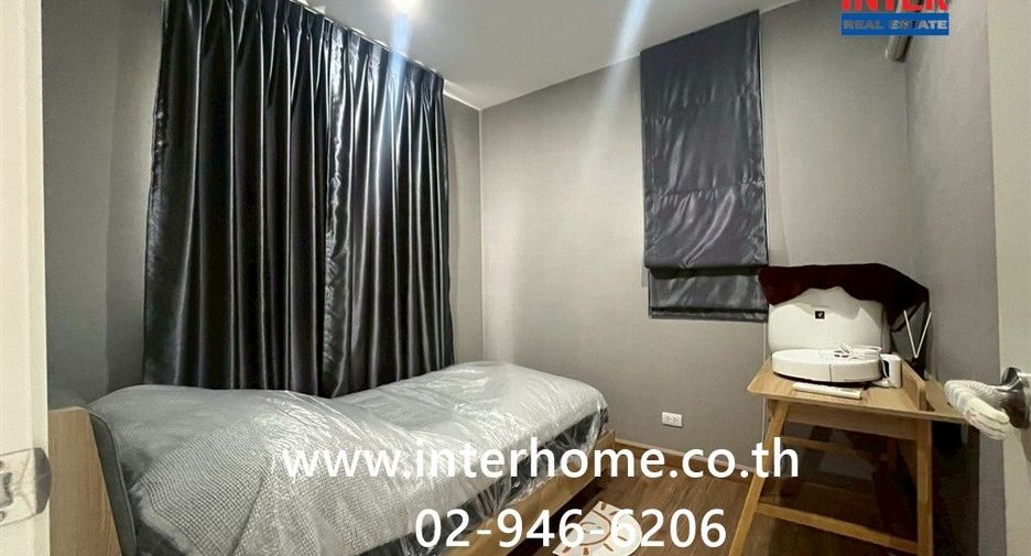 For sale 3 bedrooms house in Thanyaburi, Pathum Thani