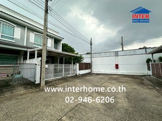 For sale 2 bedrooms townhouse in Bang Yai, Nonthaburi