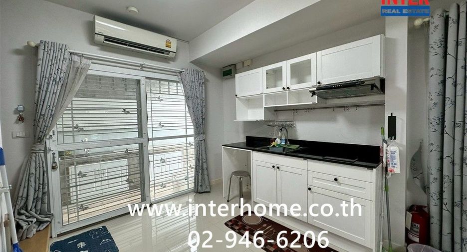 For sale 2 bedrooms townhouse in Bang Yai, Nonthaburi