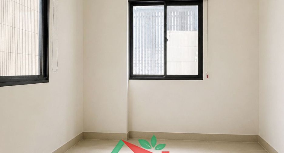 Haus zum Kauf mit 4 Zimmer in Mueang Nonthaburi, Nonthaburi