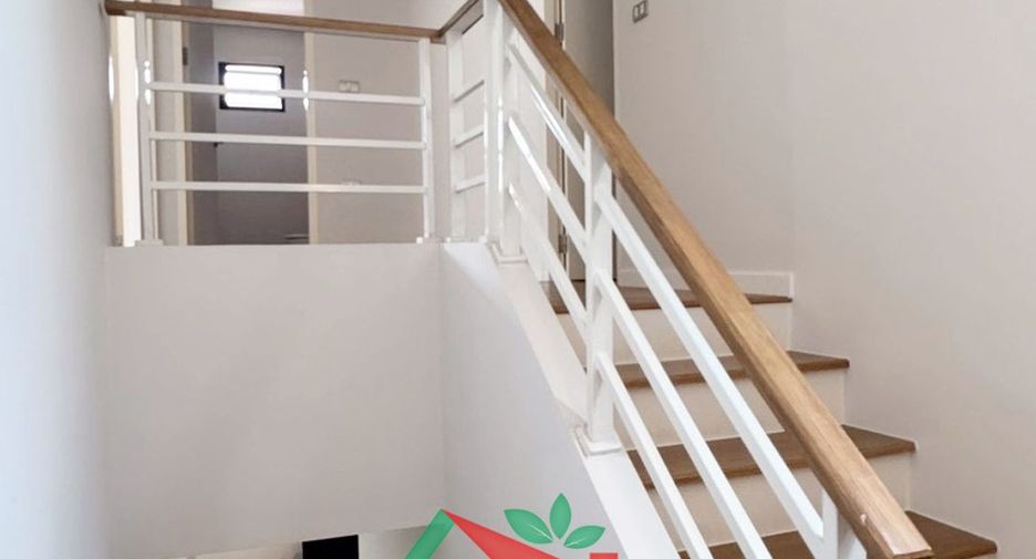 Haus zum Kauf mit 4 Zimmer in Mueang Nonthaburi, Nonthaburi
