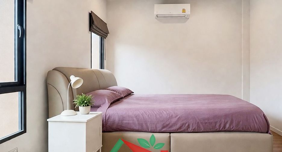 Haus zum Kauf mit 4 Zimmer in Mueang Nonthaburi, Nonthaburi