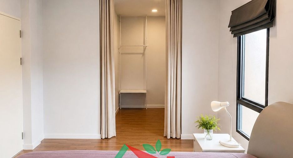 Haus zum Kauf mit 4 Zimmer in Mueang Nonthaburi, Nonthaburi