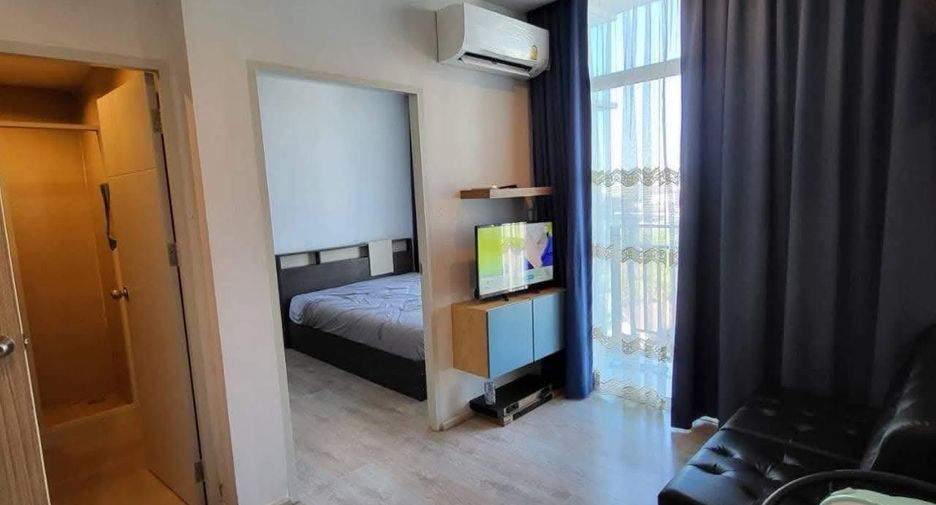 For rent 1 bed condo in Jomtien, Pattaya