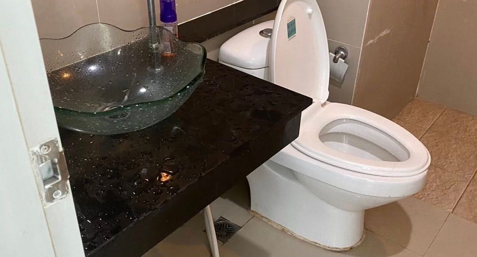For rent 1 bed condo in Jomtien, Pattaya
