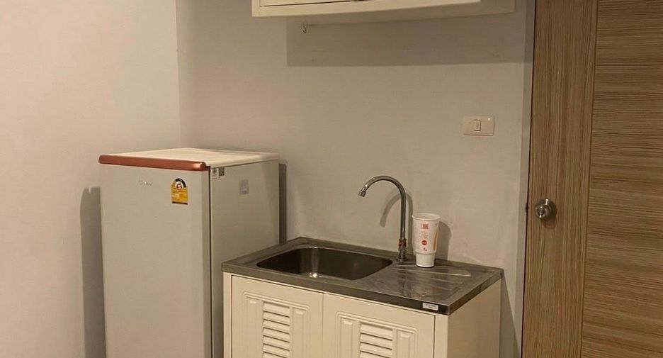 For rent 1 bed condo in Jomtien, Pattaya