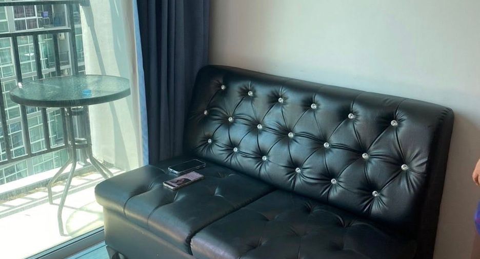 For rent 1 bed condo in Jomtien, Pattaya