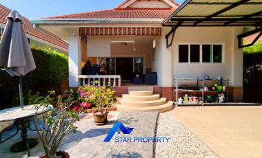 ขาย 3 ห้องนอน วิลล่า ใน หัวหิน, ประจวบคีรีขันธ์