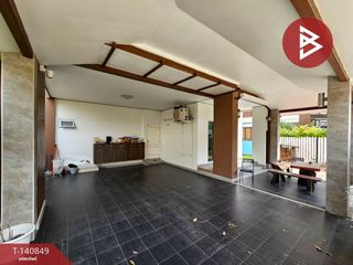 For sale 3 bedrooms house in Si Racha, Chonburi