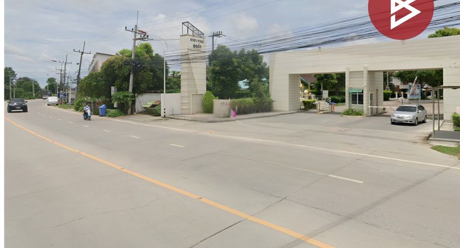 For sale 3 bedrooms house in Si Racha, Chonburi