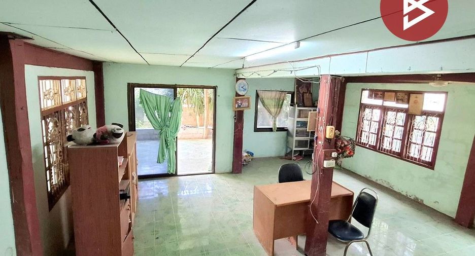 For sale 2 bedrooms house in Phon Thong, Roi Et