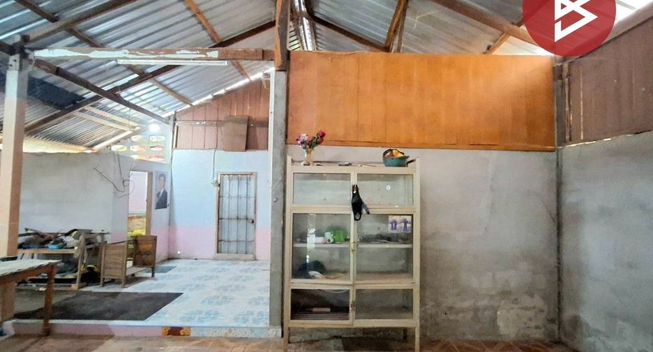For sale 2 bedrooms house in Phon Thong, Roi Et