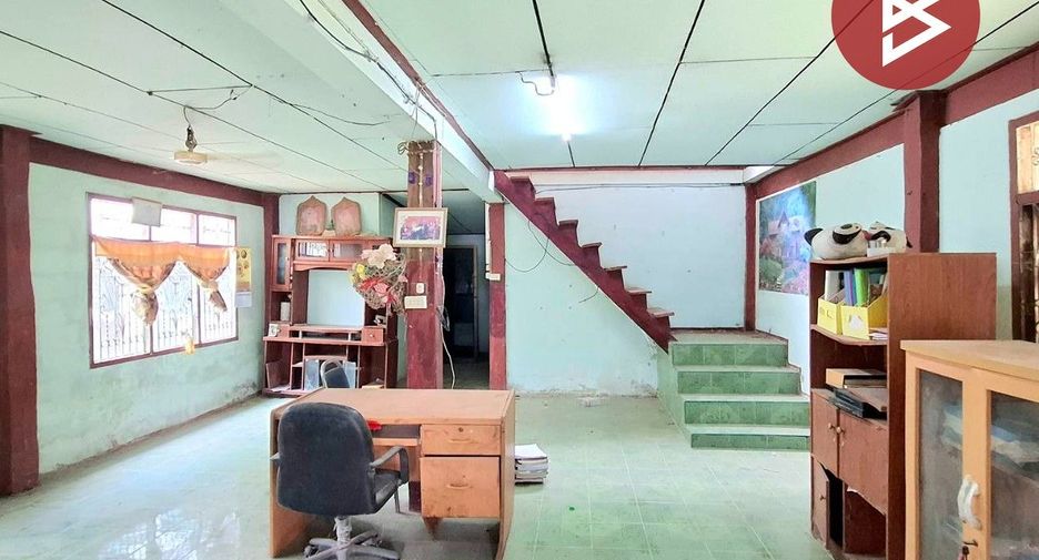 For sale 2 bedrooms house in Phon Thong, Roi Et