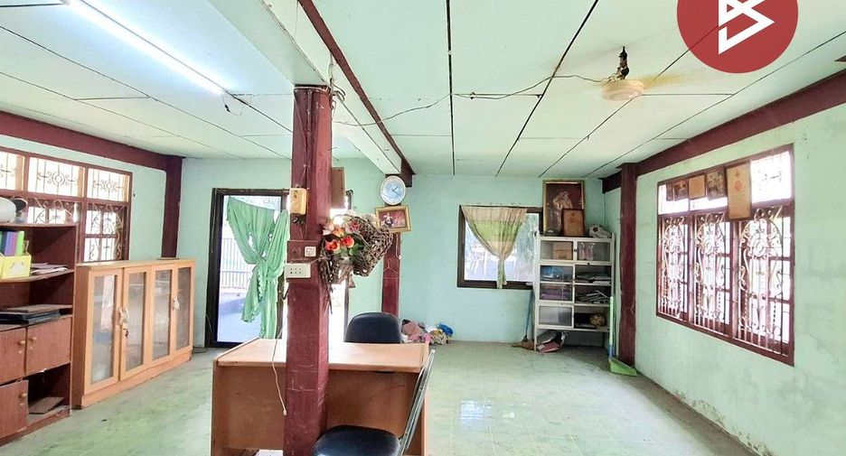 For sale 2 bedrooms house in Phon Thong, Roi Et
