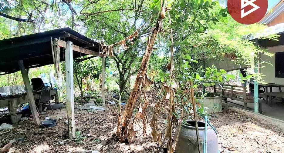 For sale 2 bedrooms house in Phon Thong, Roi Et