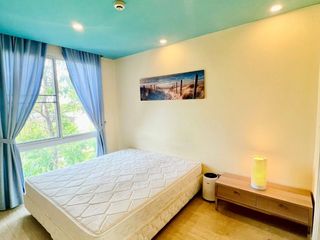 For rent and for sale 1 bed condo in Bang Lamung, Chonburi