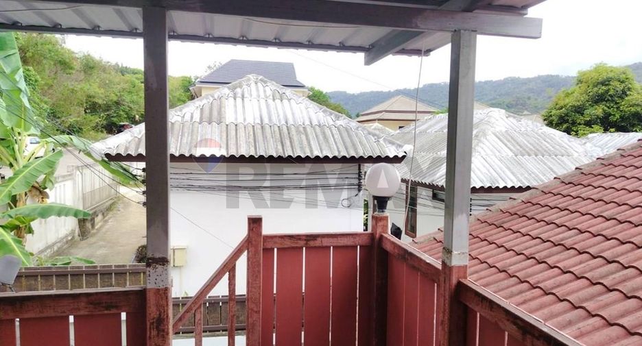 For sale 4 bedrooms house in Ko Samui, Surat Thani