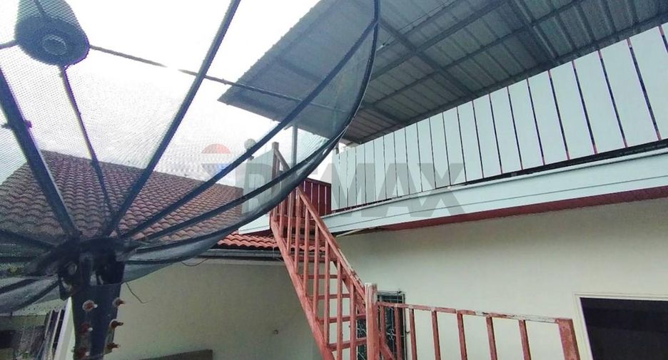 For sale 4 bedrooms house in Ko Samui, Surat Thani