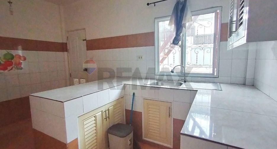 For sale 4 bedrooms house in Ko Samui, Surat Thani