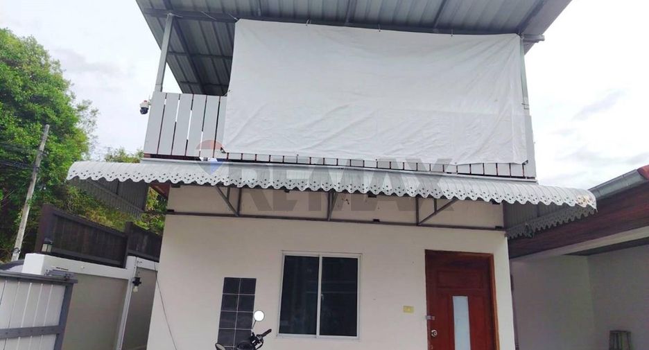 For sale 4 bedrooms house in Ko Samui, Surat Thani