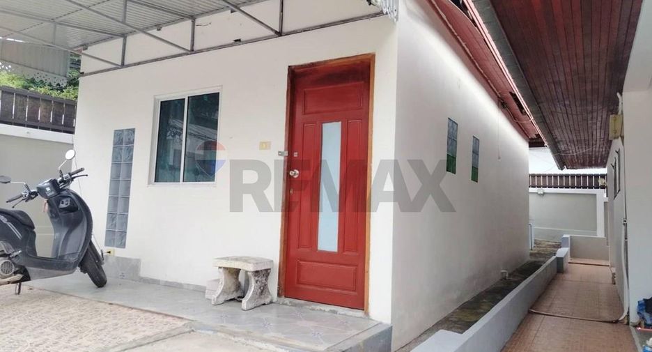 For sale 4 bedrooms house in Ko Samui, Surat Thani
