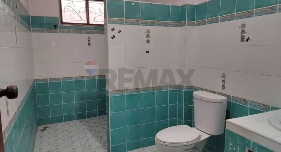For sale 4 bedrooms house in Ko Samui, Surat Thani