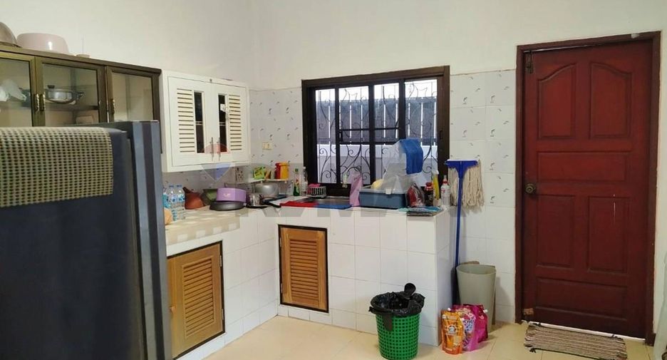 For sale 4 bedrooms house in Ko Samui, Surat Thani