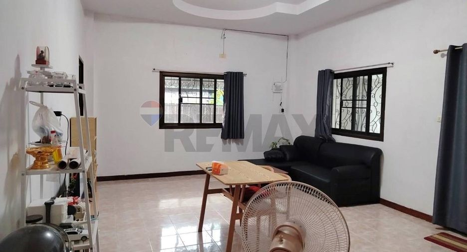 For sale 4 bedrooms house in Ko Samui, Surat Thani