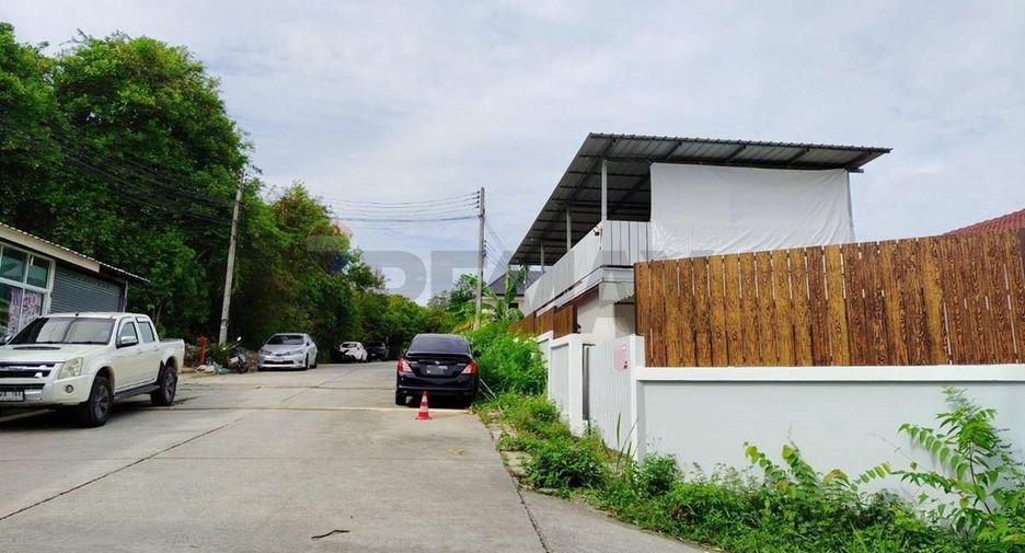 For sale 4 bedrooms house in Ko Samui, Surat Thani
