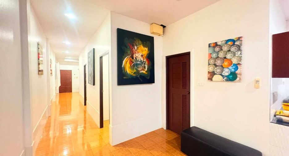 For rent and for sale 2 bedrooms house in Mueang Phuket, Phuket