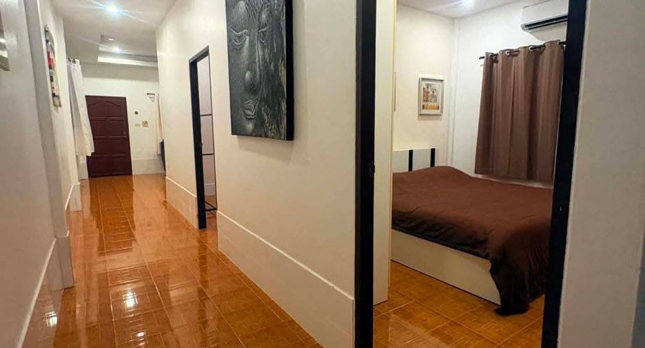 For rent and for sale 2 bedrooms house in Mueang Phuket, Phuket