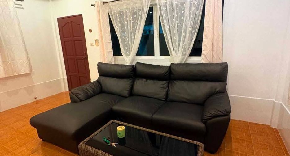 For rent and for sale 2 bedrooms house in Mueang Phuket, Phuket