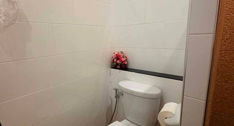 For rent and for sale 2 bedrooms house in Mueang Phuket, Phuket