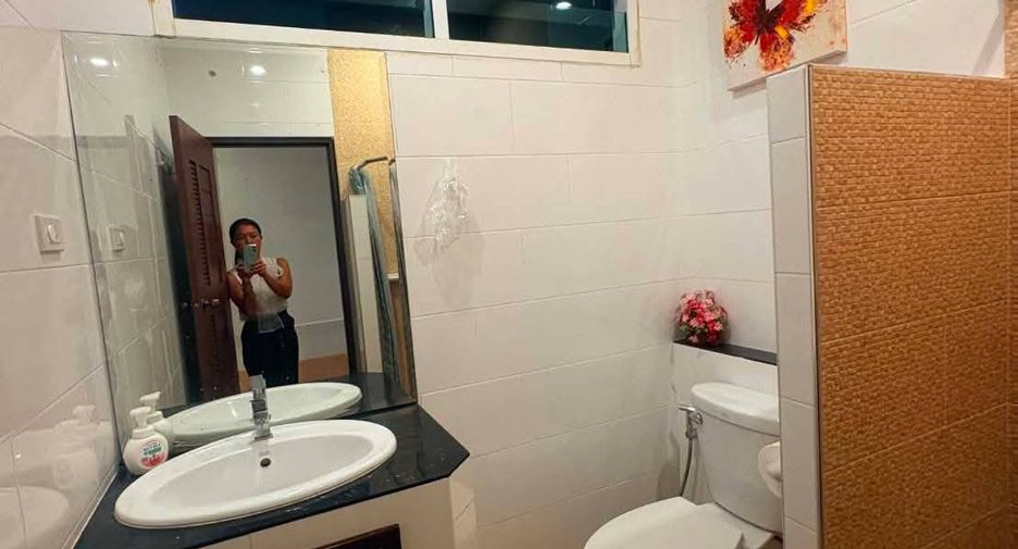 For rent and for sale 2 bedrooms house in Mueang Phuket, Phuket
