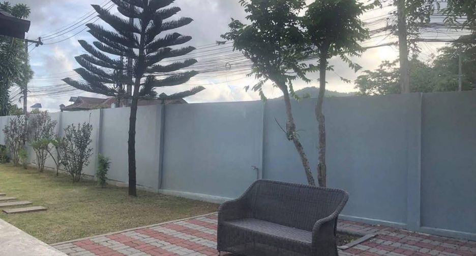 For rent and for sale 2 bedrooms house in Mueang Phuket, Phuket