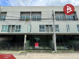 Продажа 3 спальни таунхаус в Pak Kret, Нонтабури