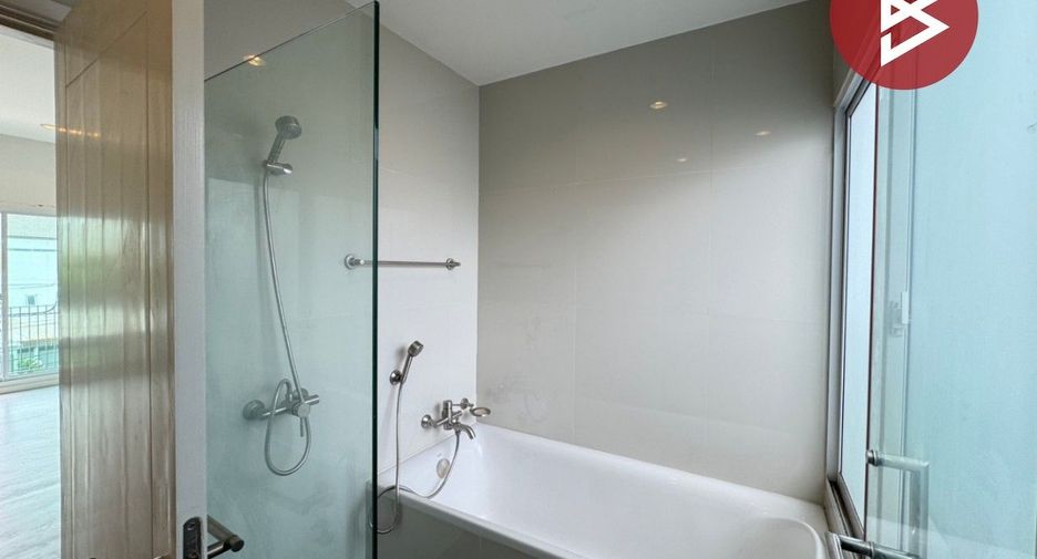 For sale 3 bedrooms townhouse in Pak Kret, Nonthaburi