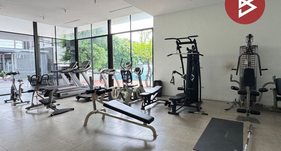 For sale 3 bedrooms townhouse in Pak Kret, Nonthaburi