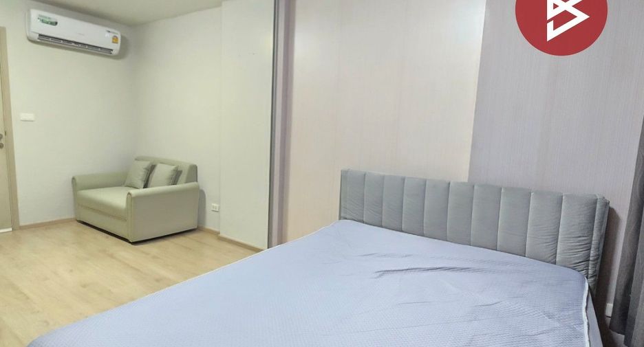 Wohnung zum Kauf mit 1 Zimmer in Bang Na, Bangkok