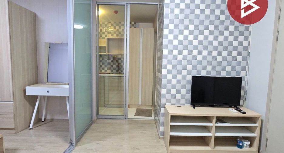 Wohnung zum Kauf mit 1 Zimmer in Bang Na, Bangkok