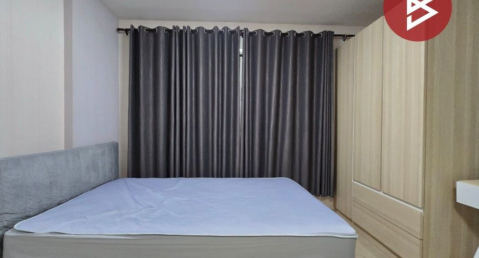 Wohnung zum Kauf mit 1 Zimmer in Bang Na, Bangkok